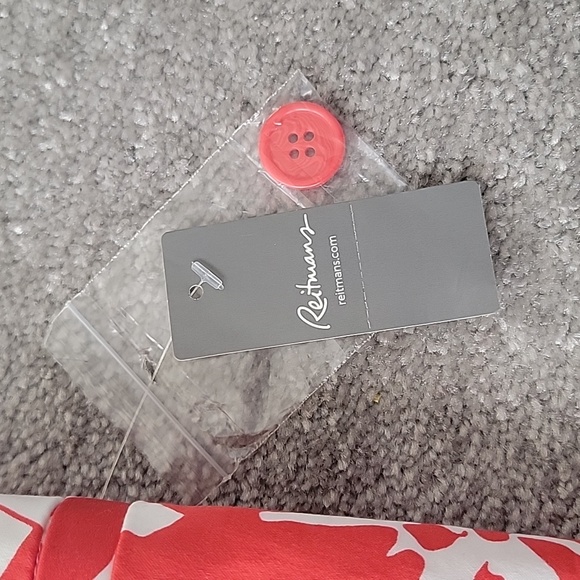 Reitman's women's cropped pant - Picture 2 of 5